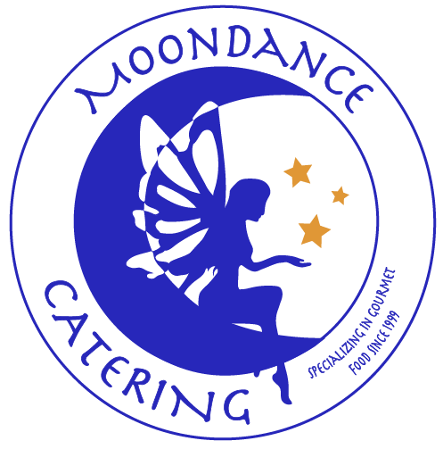 Moondance Catering Logo